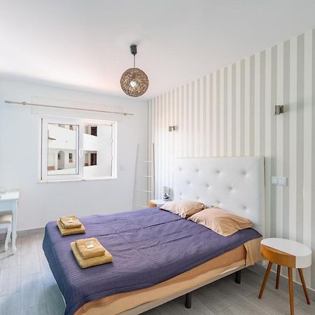 Deluxe Oldtown By Umbral Albufeira Exterior foto