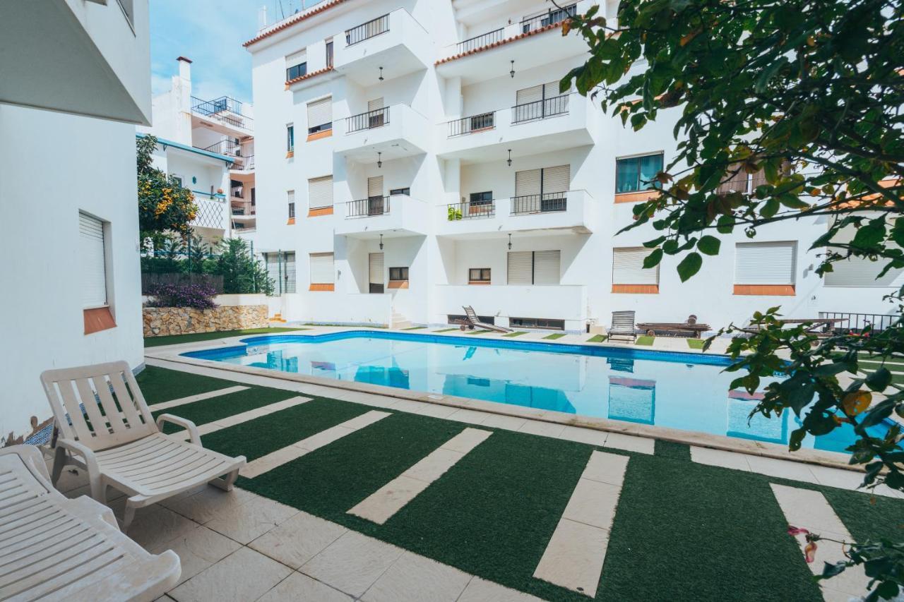 Deluxe Oldtown By Umbral Albufeira Exterior foto