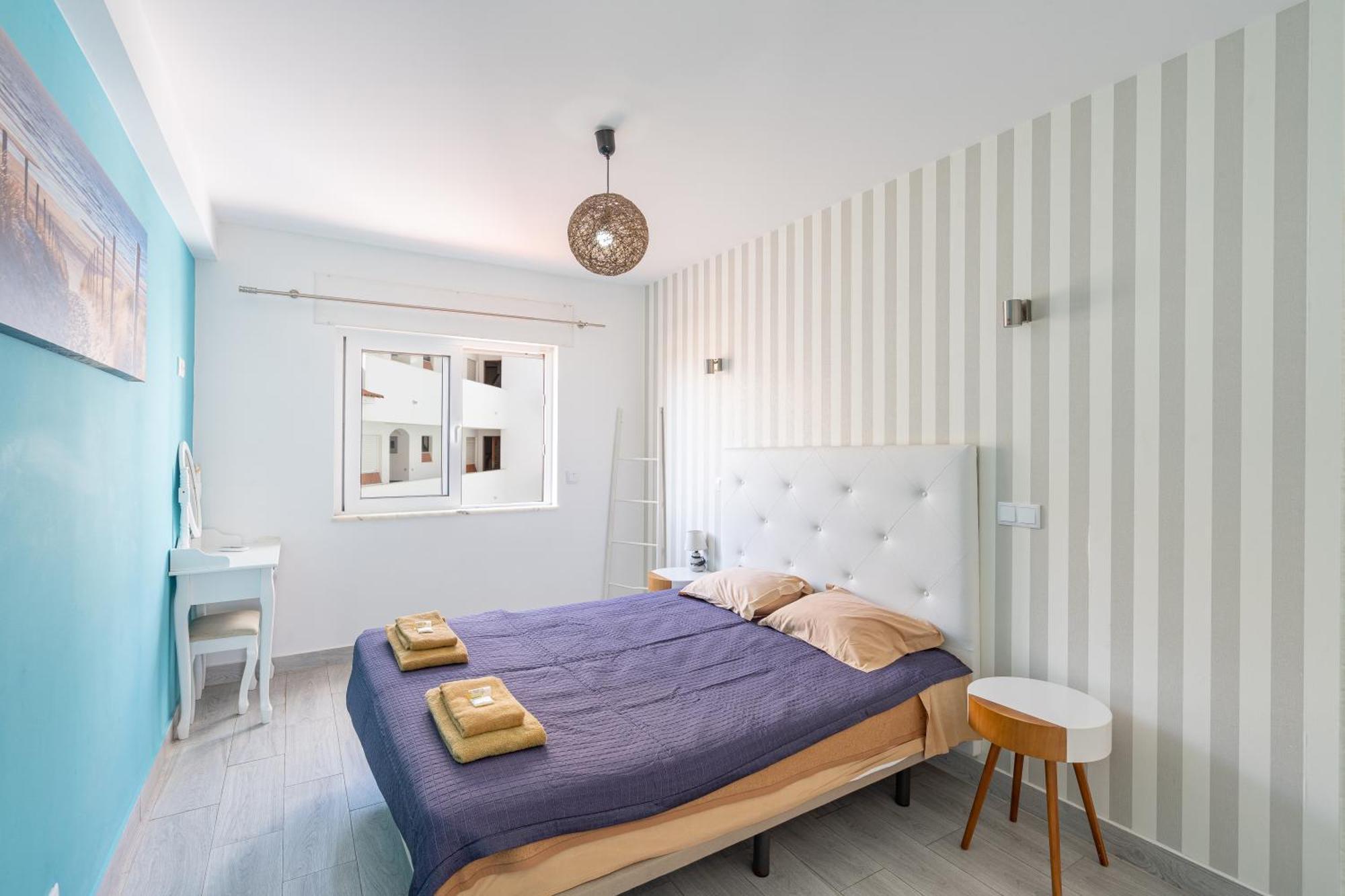 Deluxe Oldtown By Umbral Albufeira Exterior foto