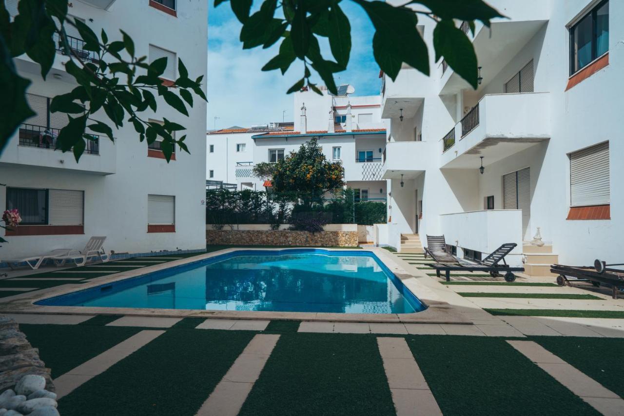 Deluxe Oldtown By Umbral Albufeira Exterior foto