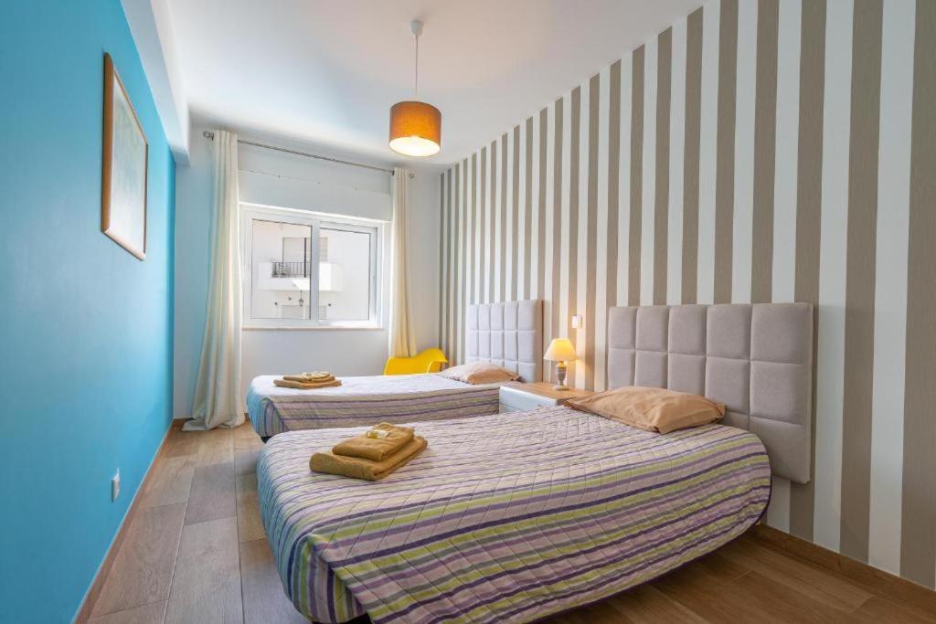 Deluxe Oldtown By Umbral Albufeira Exterior foto