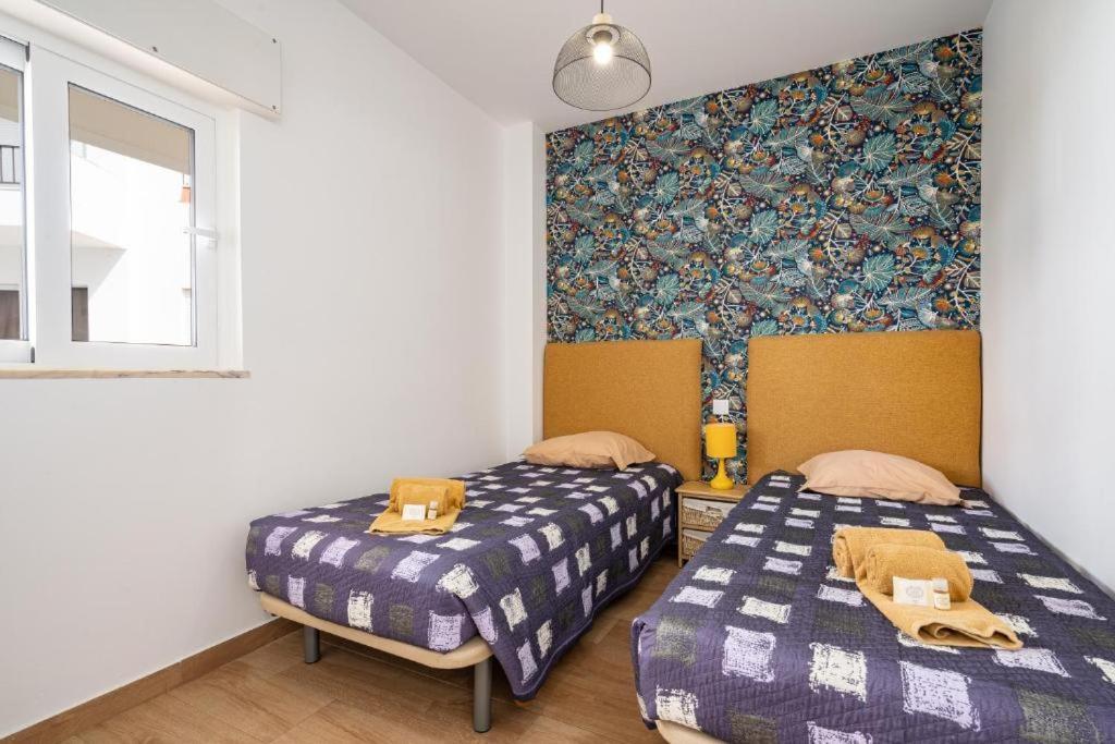 Deluxe Oldtown By Umbral Albufeira Exterior foto